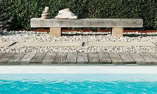 Inspirationsbild pool